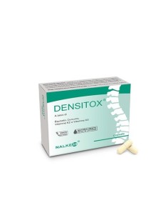Densitox Integratore 30 Compresse